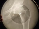 Ray Charles - Lonely Avenue X-RAY USSR X-RAY BONE RECORD