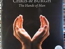 CHRIS DE BURGH LP: THE HANDS OF MAN (NEU;EUROPE;Rockware 88843098491;DOWNLOAD)