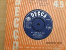 BOBBY JAMESON=ALL I WANT IS MY BABY (THE ROLLING STONES)  VG++