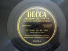 Django Reinhardt/Stephane Grappelly 