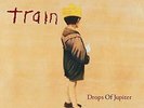 Train Drops Of Jupiter 180 Gram MOFI LP