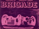 BRIGADE - Last Laugh - LP USA 1970 Shadoks