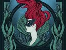 HALOCRAFT - Chains For The Sea - LP (black) Space Between Us