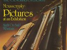 ID1177z - Lorin Maazel - Pictures At An Exhib - 10042 - vinyl LP