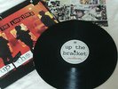 The Libertines UP THE BRACKET LP UK 1st A1/B1 press 2002 + inner VG++ vinyl