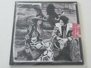WHITE STRIPES Icky Thump DOUBLE LP 2007 PRESS third man WARNER SEALED