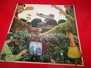 LP JAZZ PROG - ELTON DEAN'S NINESENSE - OH  FOR THE EDGE - ORIGINALE