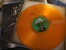 The Fall of Troy - Phantom On The Horizon Vinyl LP ORANGE Hot Topic Edition