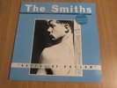 THE SMITHS - HATFUL OF HOLLOW - GATEFOLD - INNER SLEEVE - VERY GOOD