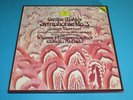 Abbado, Norman / Mahler: Symphonie No. 3 (1982, DGG 2741 010) - 2 LP-Box