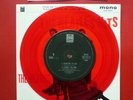 The Beatles  * THE BEATLES' HITS  * JAPAN  EP  RED VINYL 4 TRACKS M-/M- w/INSERT