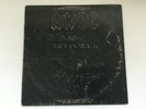 VTG 1980 AC/DC BACK IN BLACK VINYL LP RARE RECORD HARD ROCK A- ATLANTIC SD 16018