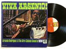 ARSENIO RODRIGUEZ Viva Arsenio BANG BOOGALOO ORIG LATIN LP VG++ HEAR