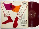 CAL TJADER Quintet ORIG LATIN JAZZ FANTASY LP RED WAX HEAR