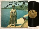 SISTER CAROL Liberation for Africa ORIG REGGAE ROOTS SERIOUS GOLD LP