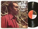 HAROLD LAND Choma (Burn) BOBBY HUTCHERSON  MAINSTREAM JAZZ LP VG++