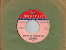 LEE ROGERS *How Are You Fixed For Love* 1966 Wheelsville U.S.A. Vinyl 45rpm