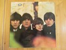 The Beatles - Beatles for Sale - original UK stereo 1964 vinyl    (-1 / -1)