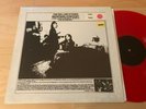 THE ROLLING STONES Bedspring Symphony LP tmoq SHRINK RED WAX SPIN-Cleaned NM-