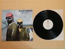 Black Sabbath ?– Never Say Die  BSK 3186 1st US press