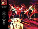 The Clash: Bored With The US Festival - LP 12