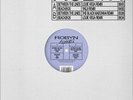Robyn - Between The Lines (Love Record Stores 12” VINYL RARE LIMITED SOLD OUT)