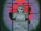 Voivod 'Dimension Hatröss' LP 180g Black Vinyl - NEW & SEALED