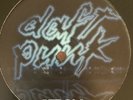 Daft Punk “Tron Legacy” Ep 12inch Vinyl Electronica Record