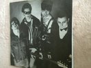 The Damned - New Rose 7
