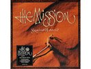 The Mission Grains Of Sand LP VINYL Mercury 2017 NEW