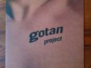 Gotan Project LP La Revancha Del Tango gatefold vinyl good condition first press