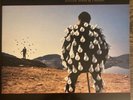 Pink Floyd Delicate Sound Of Thunder Vinyl 2LP PC2-44484 EX Orig Record