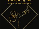 ANTHONY B - King In My Castle Vinyl 2LP