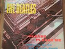 BEATLES - PLEASE PLEASE ME - MONO 12