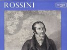 OVAL ARGO ZRG 506 UK - ROSSINI - STRING SONATAS 1, 3, 5 & 6 ASMF - MARRINER - NM