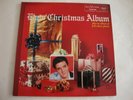 Elvis Presley LP Elvis' Christmas Album (Green Vinyl) (RCA PL85486, Germany)