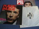 Public Image Limited Original First Issue UK LP Vinyl Album 1978