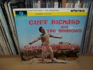 CLIFF RICHARD & THE SHADOWS Summer Holiday UK 1963 COLUMBIA 1st Press STEREO LP