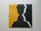 Tom Misch - Geography (SIGNED Double Yellow Vinyl Record)