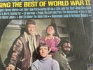 1966 Hogan's Heroes Sing The Best Of World War II LP - TV Album