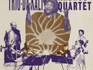 Trio Da Kali And Kronos Quartet Ladilikan LP VINYL World Circuit 2017 NEW