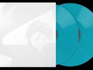 John Mayer Continuum Vinyl Me, Please Limited Turquoise Double LP VMP