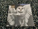 Deftones - Diamond Eyes White vinyl LP new/sealed OOP
