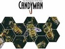Philip Glass Candyman (Original 1992 Motion Picture Soundtrack) LP VINYL One Way
