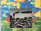 Misty in Roots Earth Vinyl LP 1982 orig.  nmint/nmint