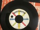 JIMMY ISLE “ GOIN’ WILD - YOU AND JOHNNY SMITH  “ ITALY'59 RARO