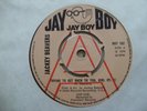JACKEY BEAVERS.....TRYING TO GET BACK TO YOU, GIRL.....7