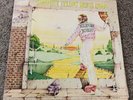 Elton John Goodbye Yellow Brick Road 1973 2-LPs Gatefold MCA2 10003
