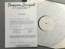 THE FALL MICHAEL CLARK MARK E SMITH KURIOUS ORANJ 1988 TEST PRESSING LP NM