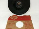 78rpm Record RCA Victor Elvis Presley Hound Dog/Dont Be Cruel